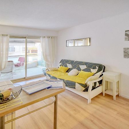 Le Kate-500M Plage-Terrasse Verriere Cote D'Azur Cannes Eksteriør bilde