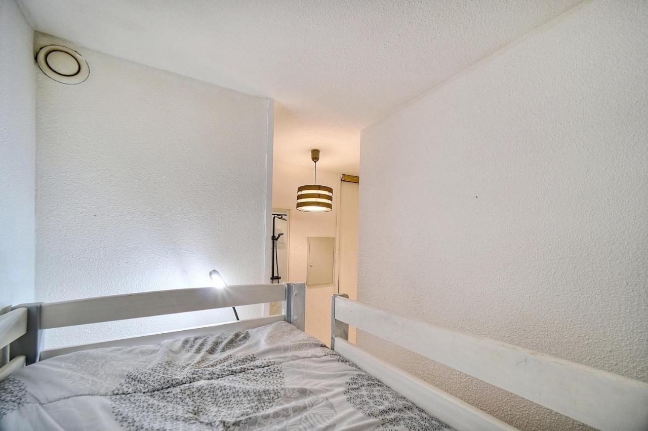 Le Kate-500M Plage-Terrasse Verriere Cote D'Azur Cannes Eksteriør bilde